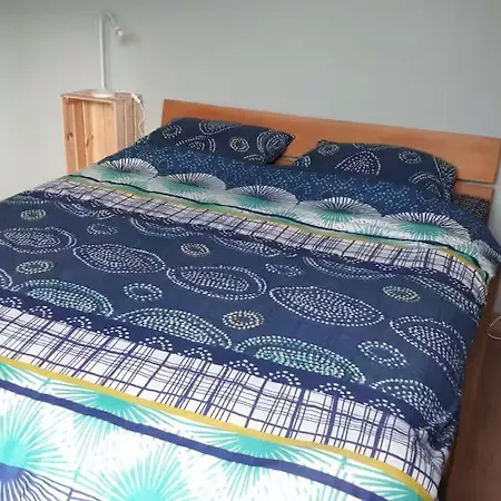 Le Coeur Sur La Main Εξοχικό σπίτι