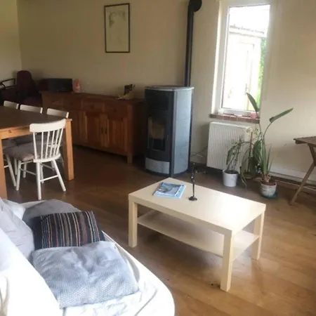 Le Coeur Sur La Main Εξοχικό σπίτι Ναμούρ