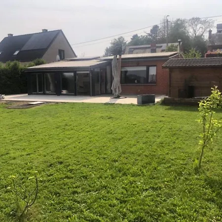 Le Coeur Sur La Main * Ναμούρ