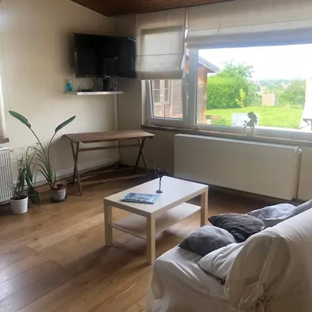 Le Coeur Sur La Main Εξοχικό σπίτι